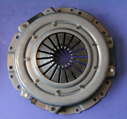 FORD Clutch Cover