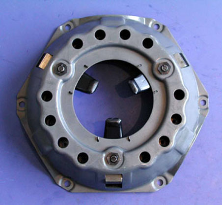 JEEP Clutch Cover