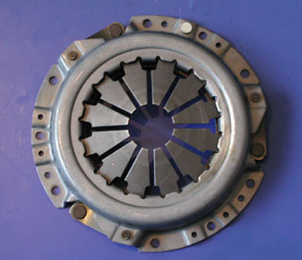 NISSAN Clutch Cover