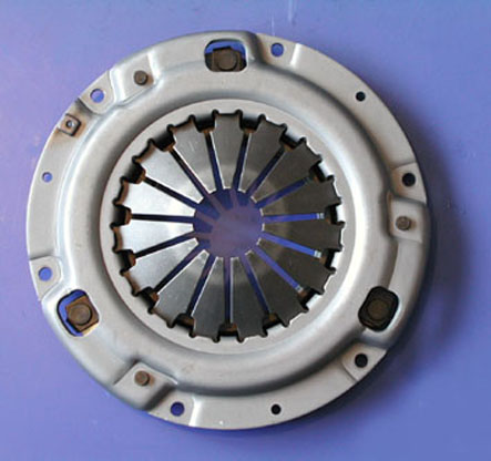 NISSAN Clutch Cover