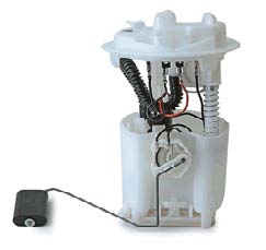 electric fuel pump