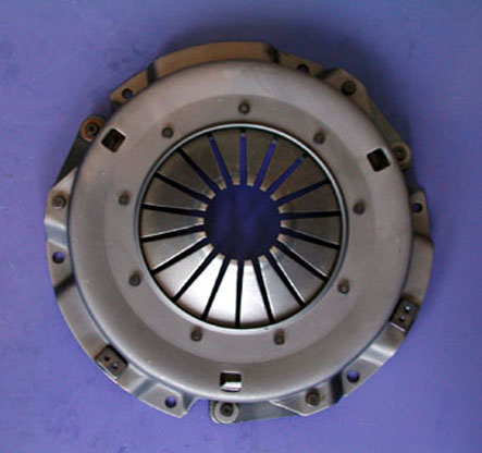 CHEROKEE Clutch Cover
