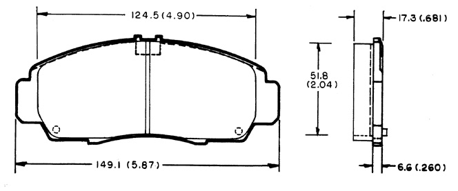 D787-7656 Acura , Honda