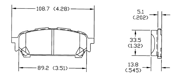 D1004-7905 Subaru